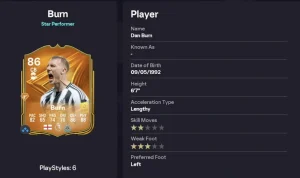 FC 26 META UPDATE — The Broken Card Reshaping RTG Squads